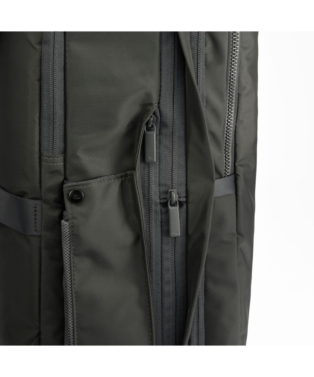 ACE BAGS & LUGGAGE ace. ネフィル ビジネスリュック  B4サイズ 15.6インチPC収納 20092 エース 