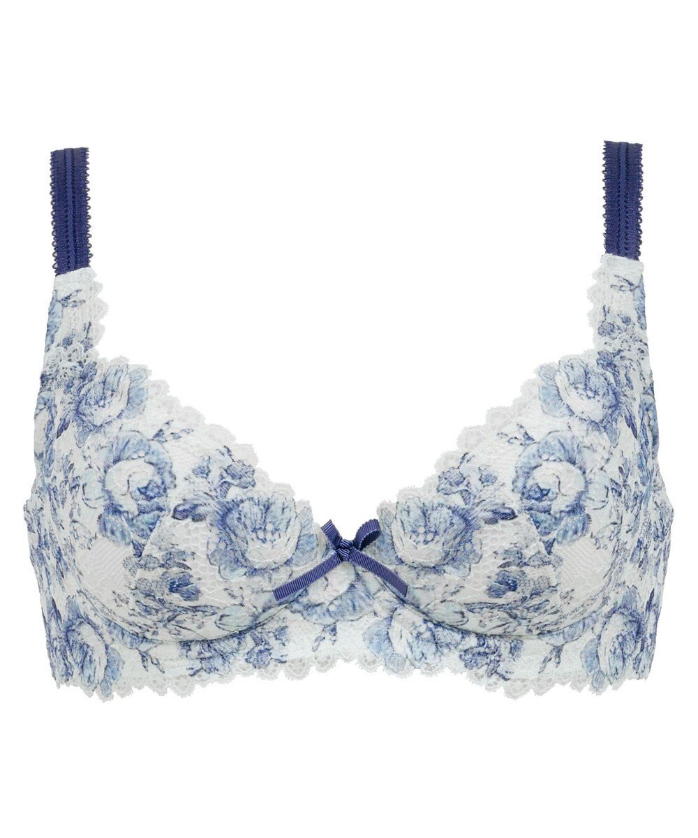 BRADELIS New York 【BRADELIS New York / 育乳補整ブラ・STEP1 集める】ジャスミンステップ1ブラ24S3 