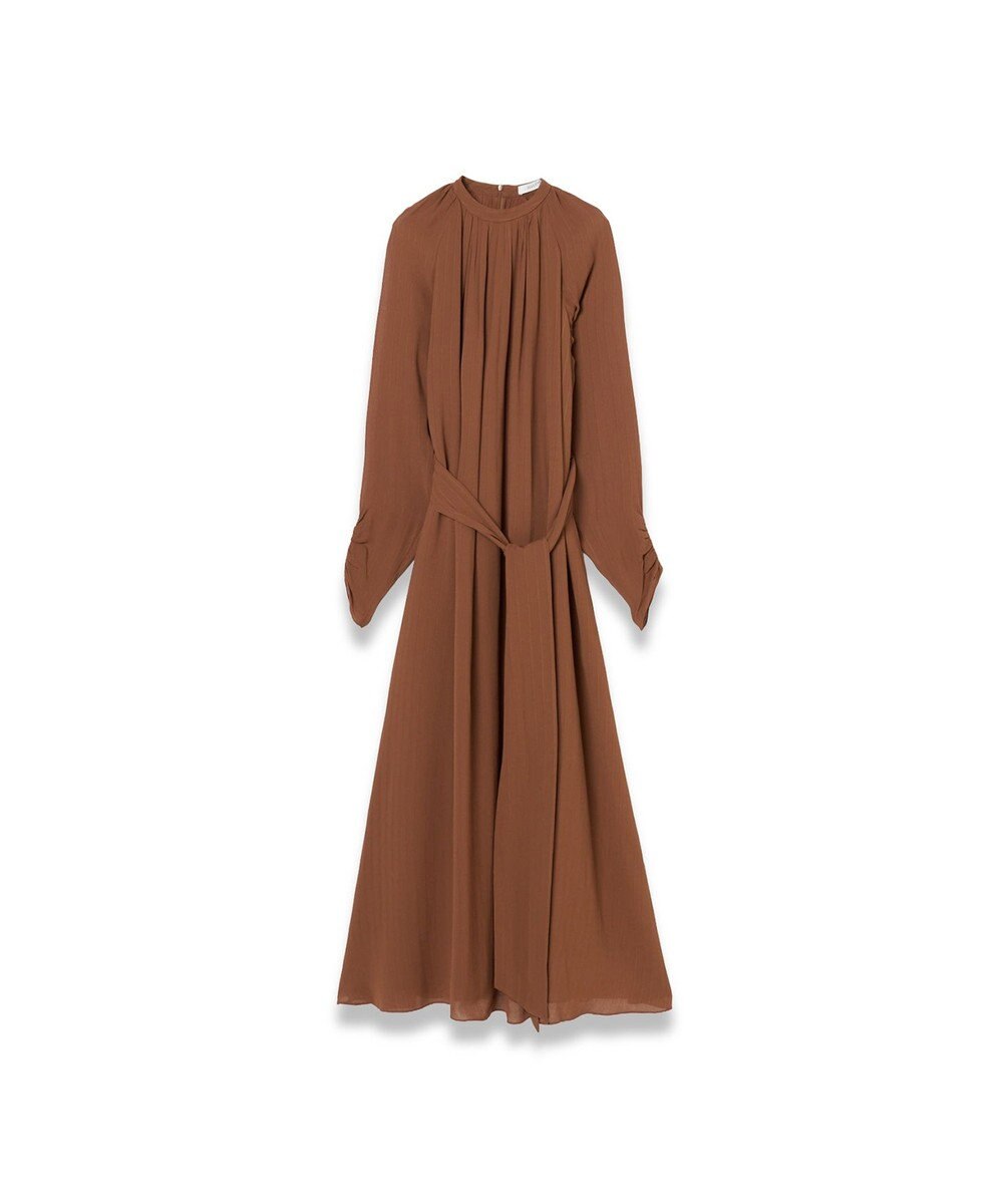 JOSEPH ラダーレースドレス PINKY 