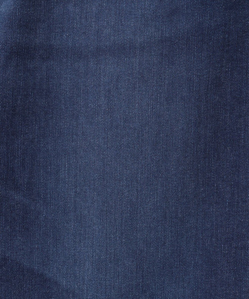 ANY 【ストレッチ】コンフォート美脚 デニムパンツ 