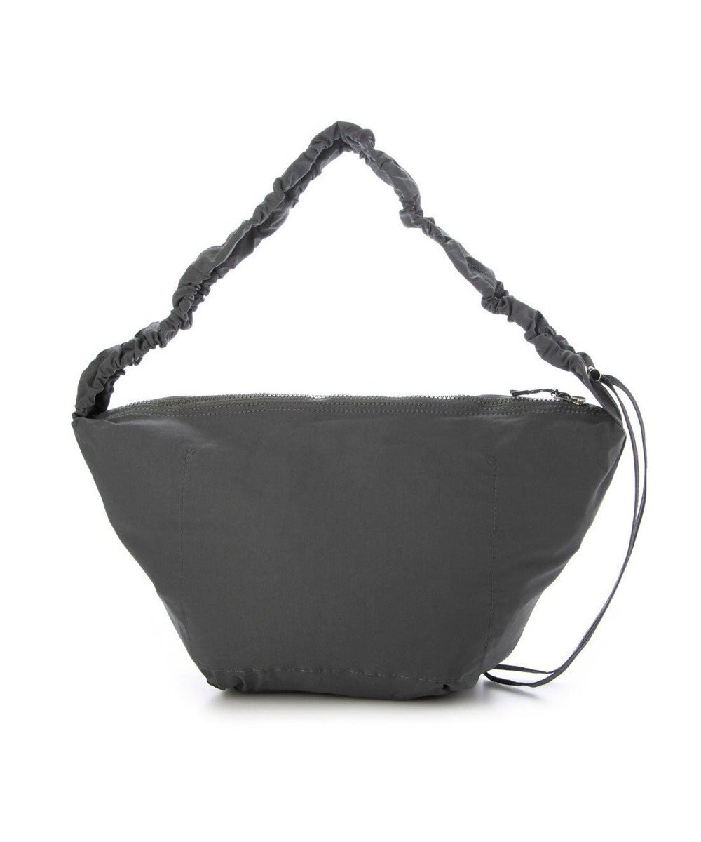 UNBILLION カシュカシュ cachecache / ドロストギャザーショルダーバッグ 