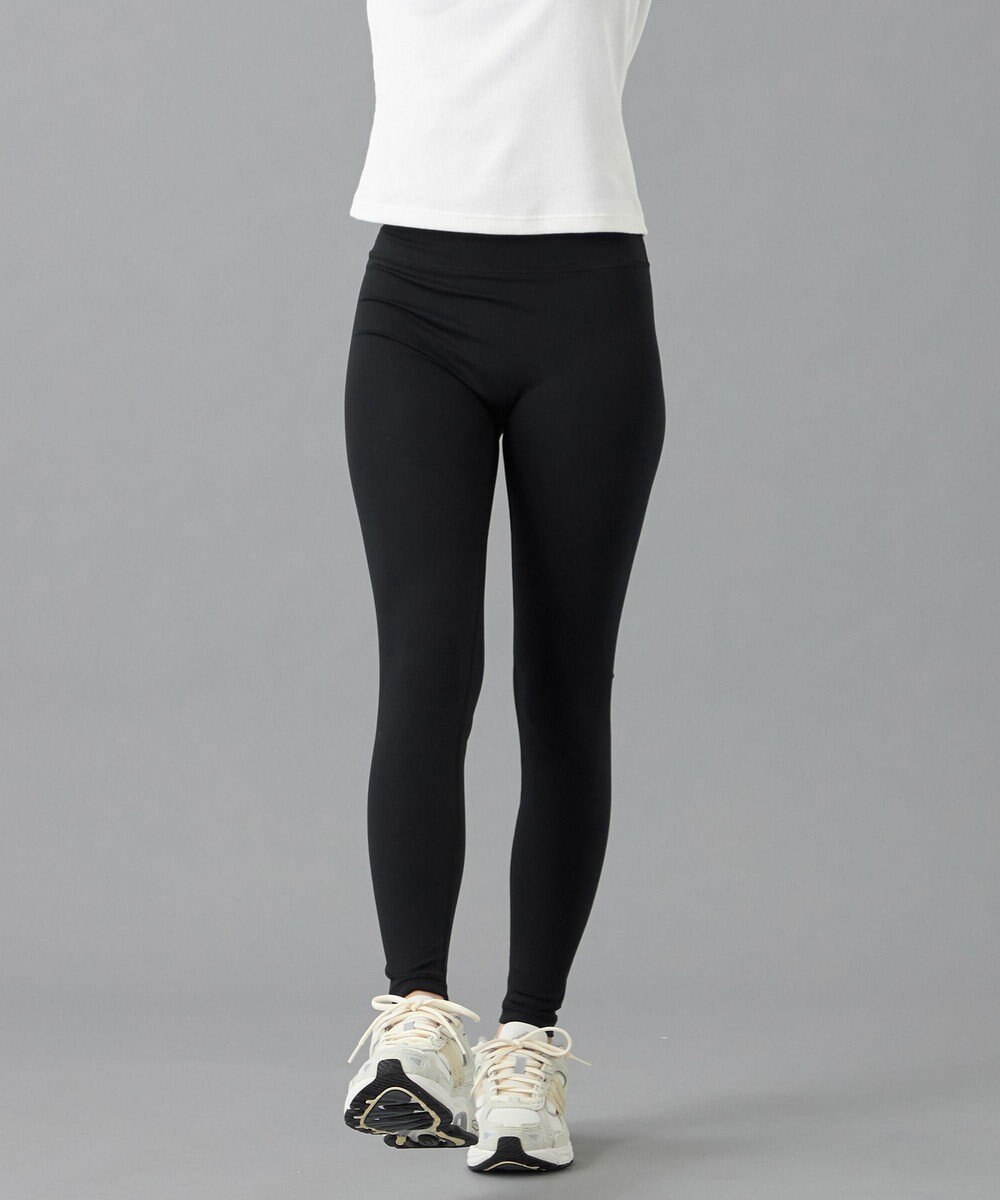 Chacott 新色入荷 Motion レギンス 