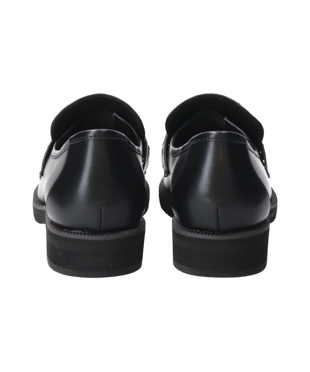 Bridget Birkin 【Bridget Birkin】ラインストーンローファー 