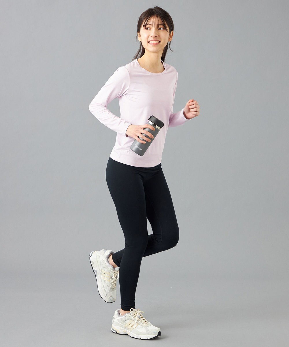 Chacott 新色入荷 Motion レギンス 