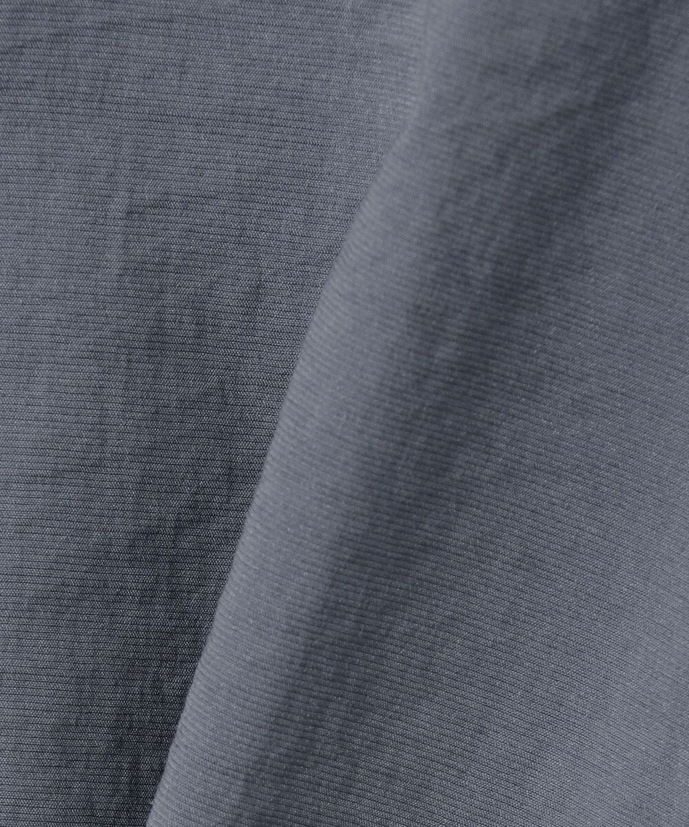 JOSEPH HOMME スーパーストレッチウェザー　ジップアップブルゾン 