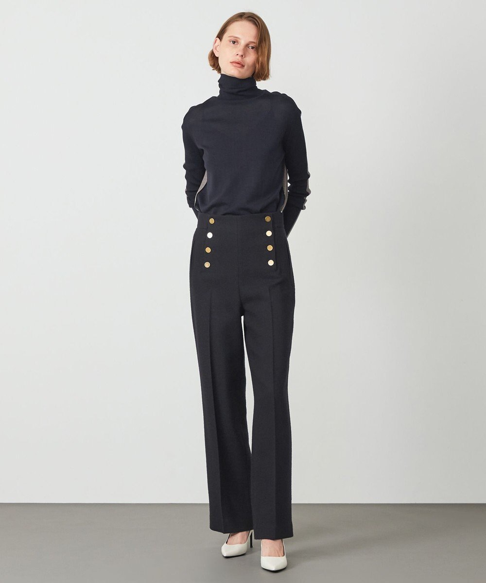 BEIGE， MILLAM / ワイドパンツ 