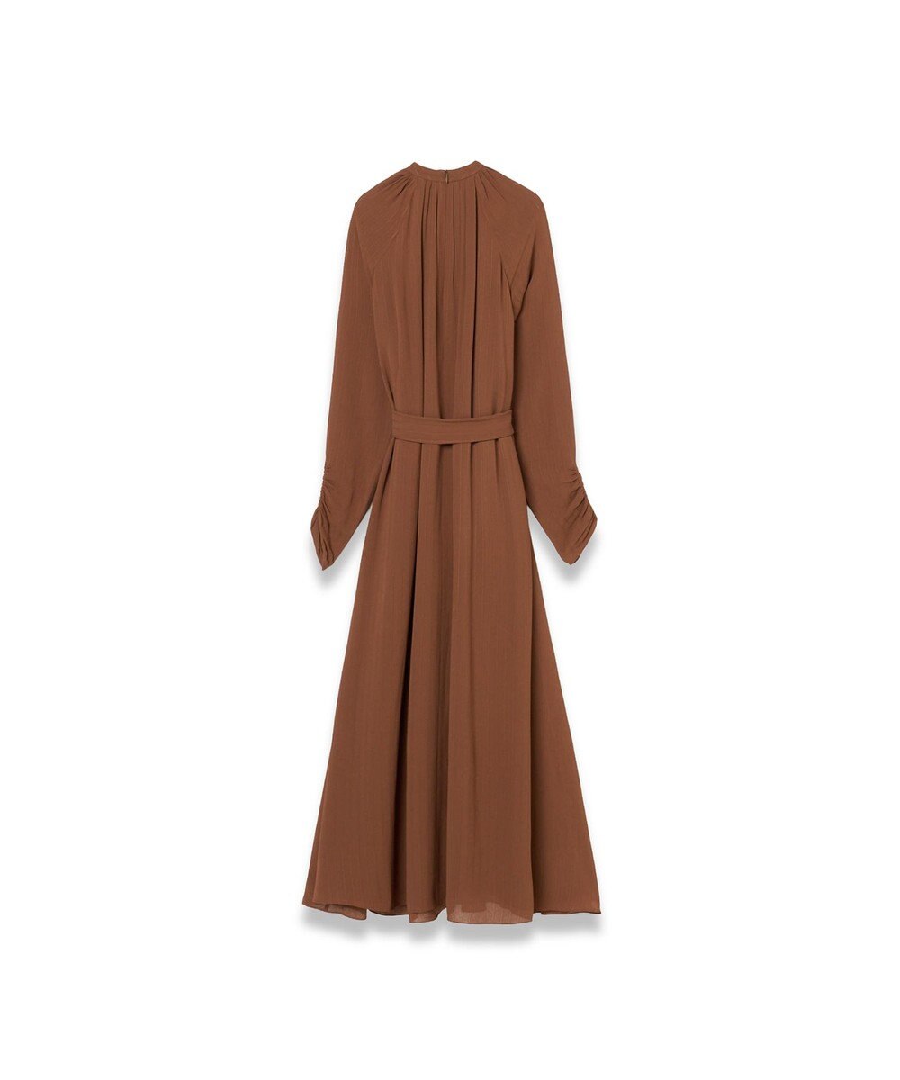 JOSEPH ラダーレースドレス PINKY 