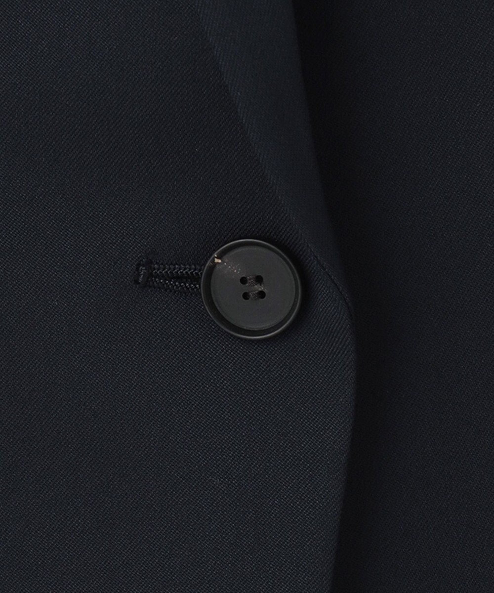 ICB 【洗える】 37.5TRストレッチ テーラードジャケット 