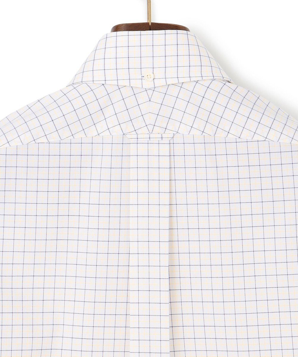 J.PRESS MEN 【PREMIUM PLEATS / 形態安定】タッタソール シャツ/ B.D. 