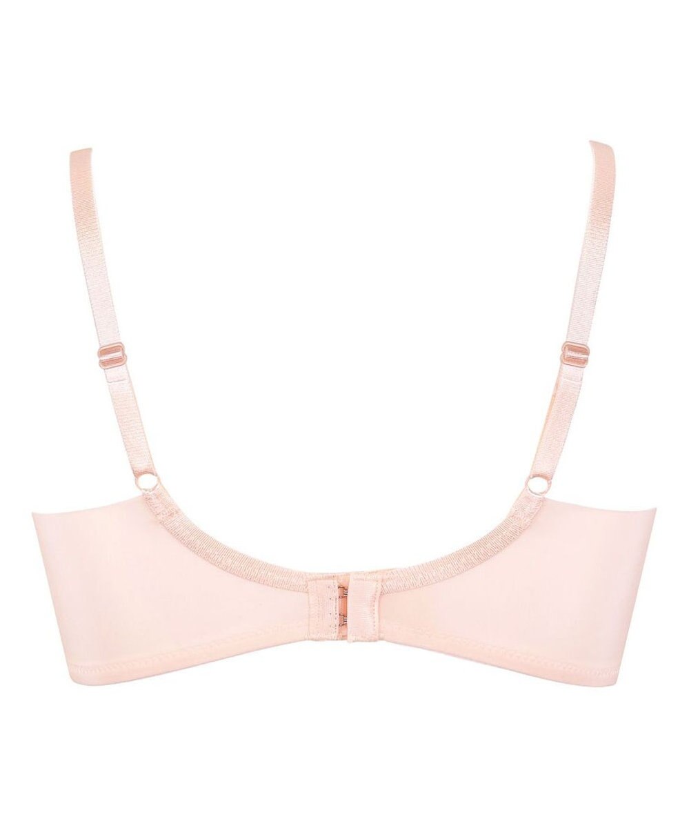 WACOAL 【ハグするブラ】 ブラジャー 体温を感知してカラダになじむ ハグシート 谷間メイク 脇高設計 ペアショーツあり ブラ レディース BRB488 /ワコール 