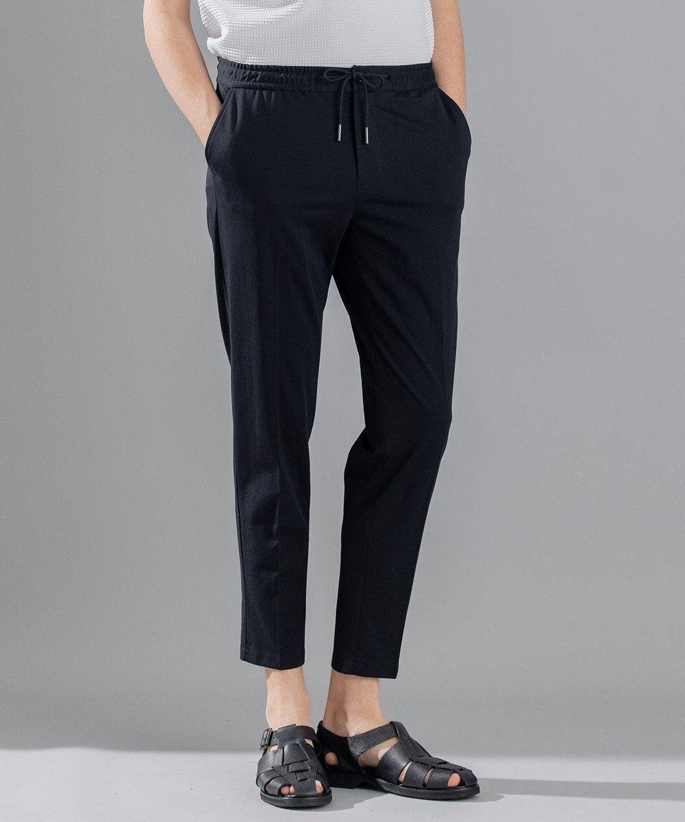 JOSEPH HOMME ハイゲージモックロディ / PEGG EASY 