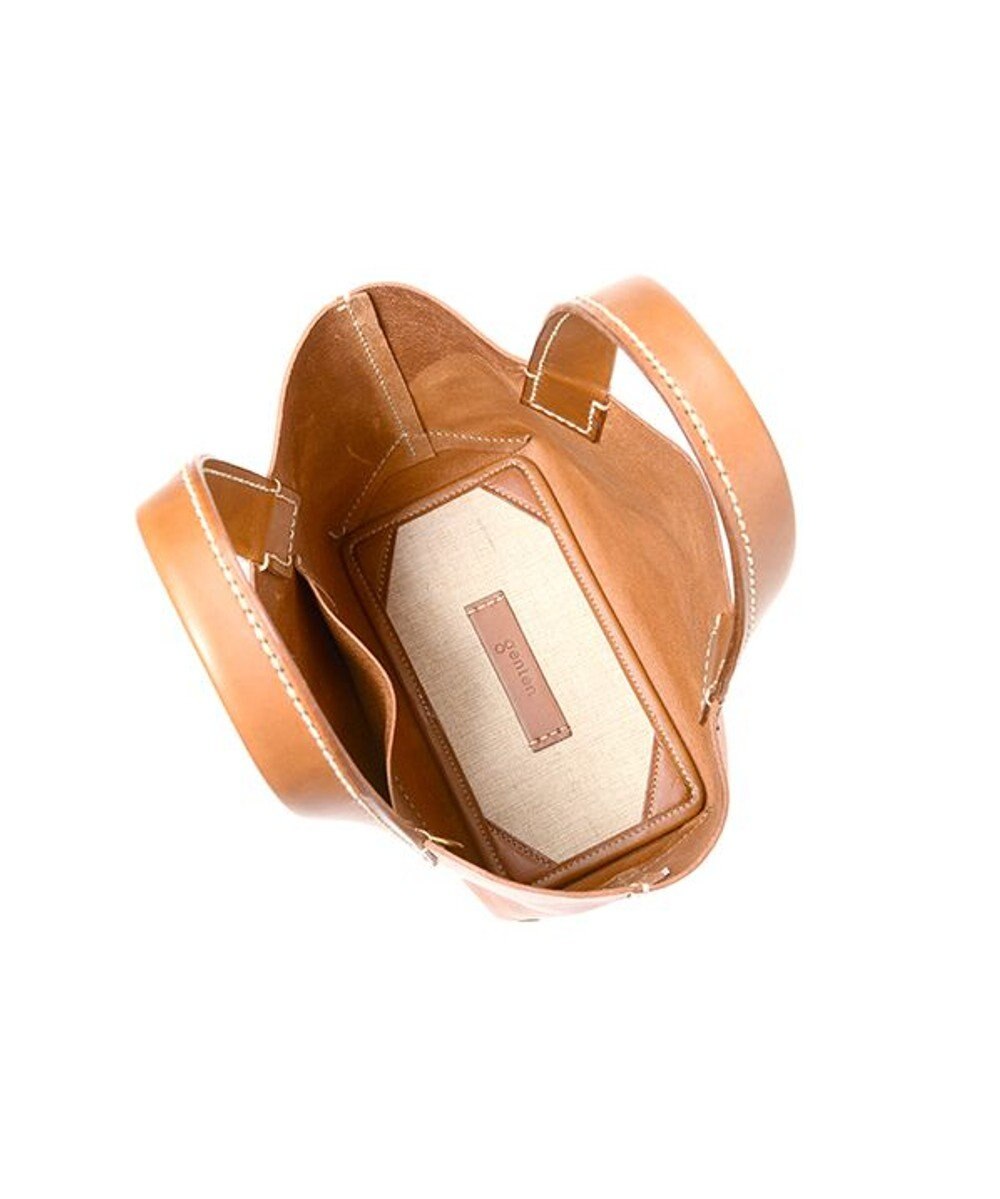 genten アマーノ トートバッグ S 