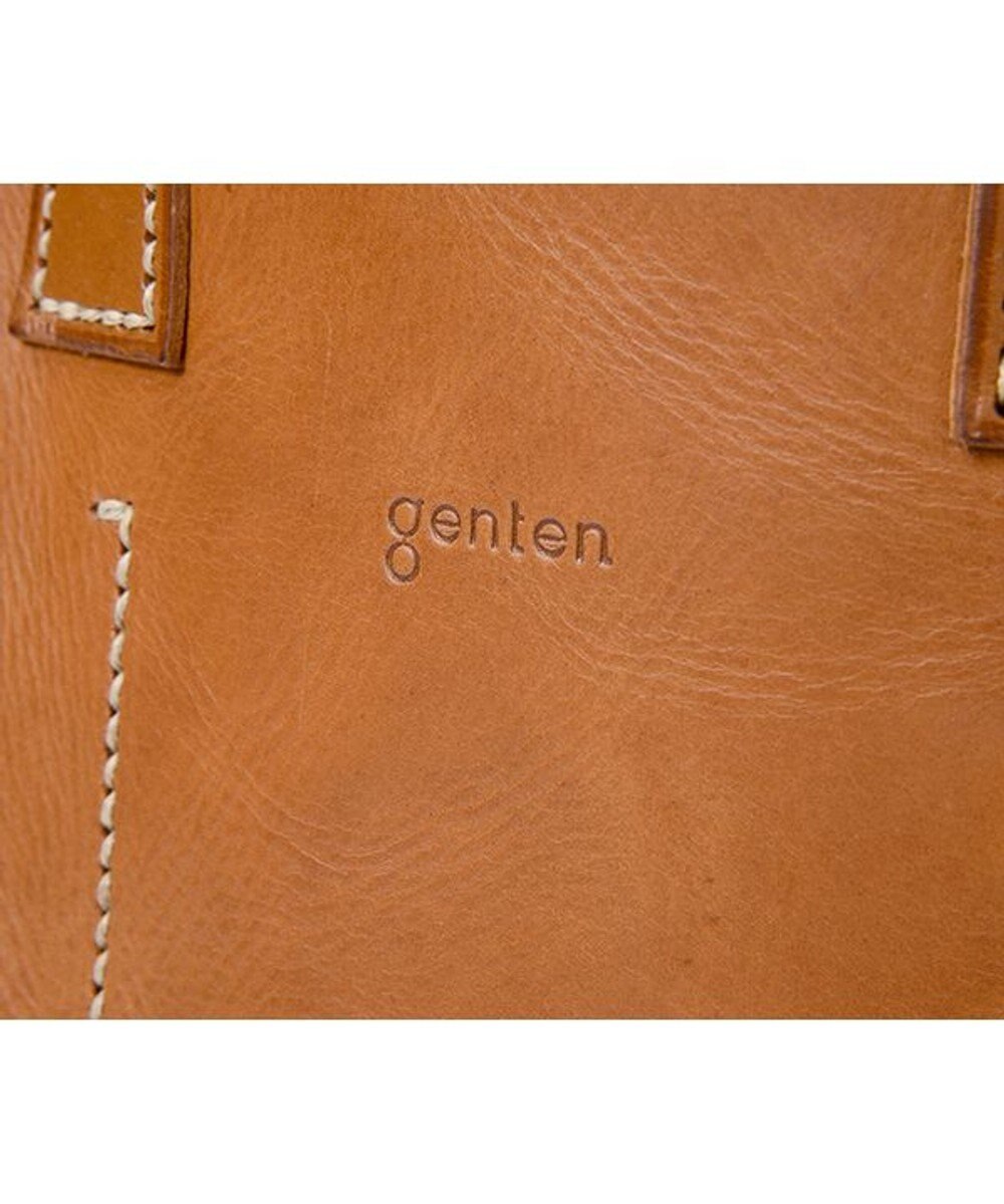 genten アマーノ トートバッグ S 