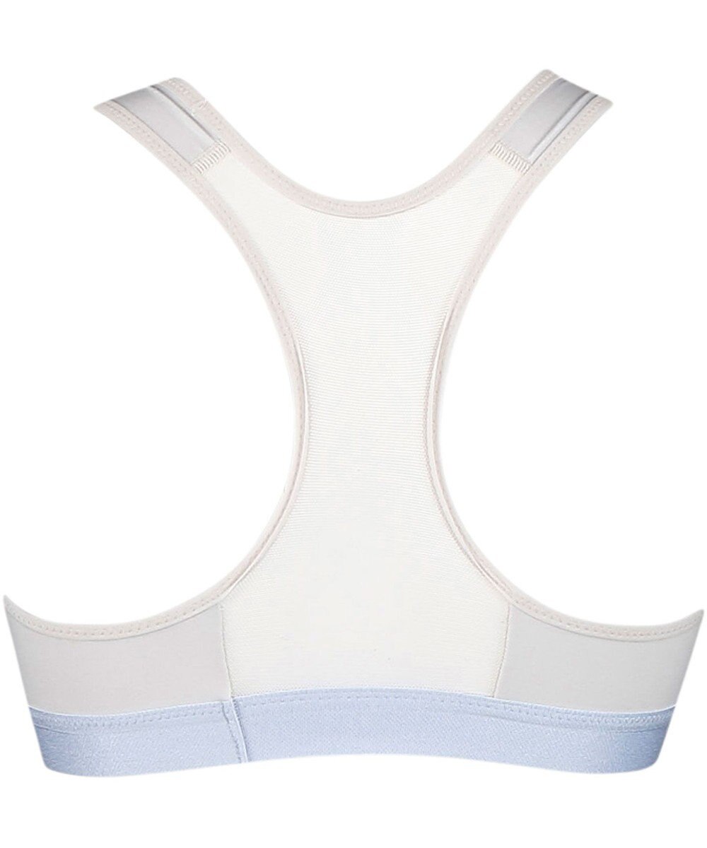 CW-X 【WOMEN】 CW-X 【スポーツ時のゆれからバストを守る】 SPORTSゆれケアBra 吸汗速乾（本体） HTY020 /ワコール 