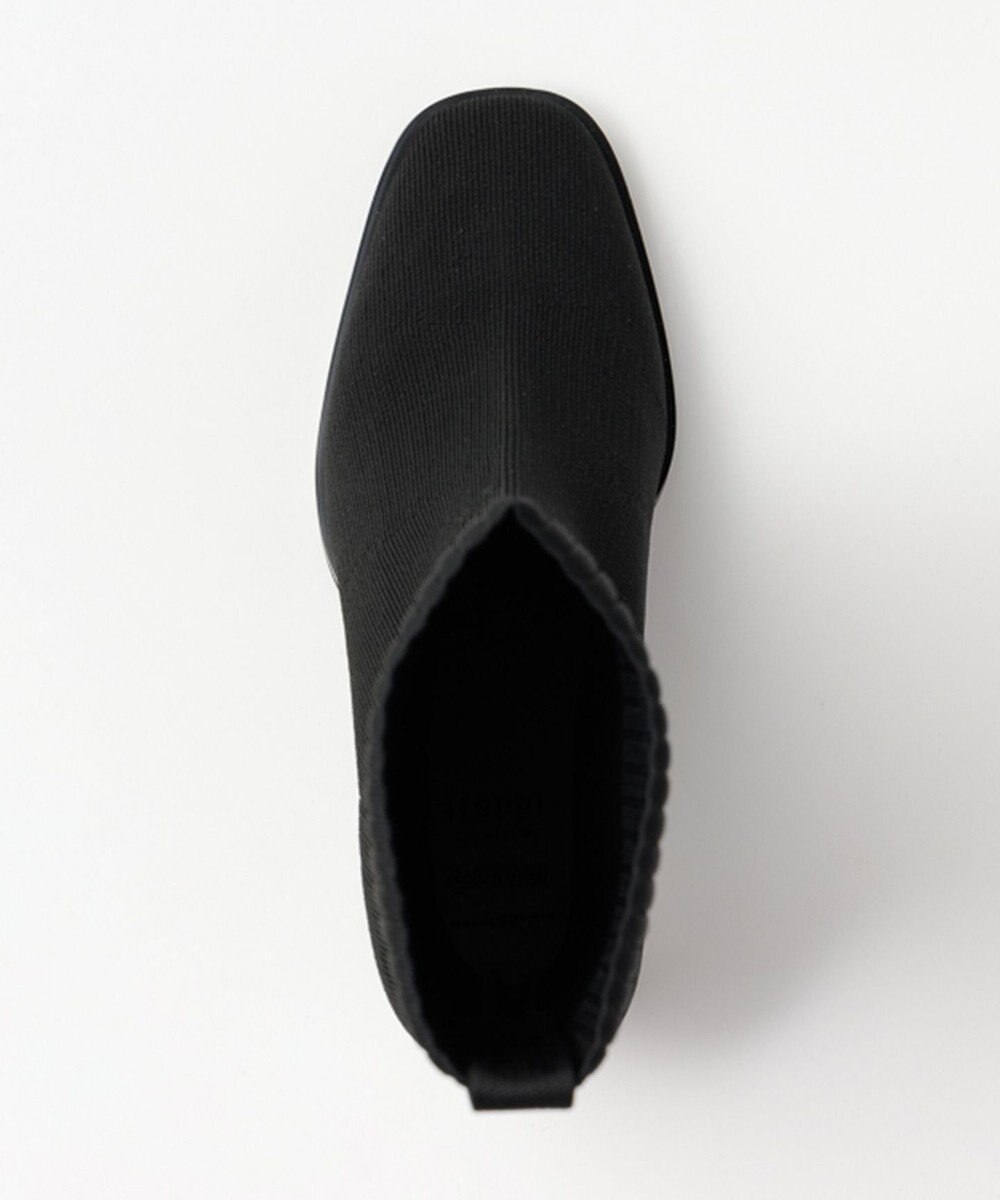 steppi 【洗える】撥水 ストレッチブーツ 