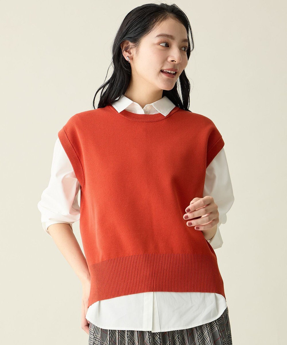 ANY フープイヤリング(両耳用) 