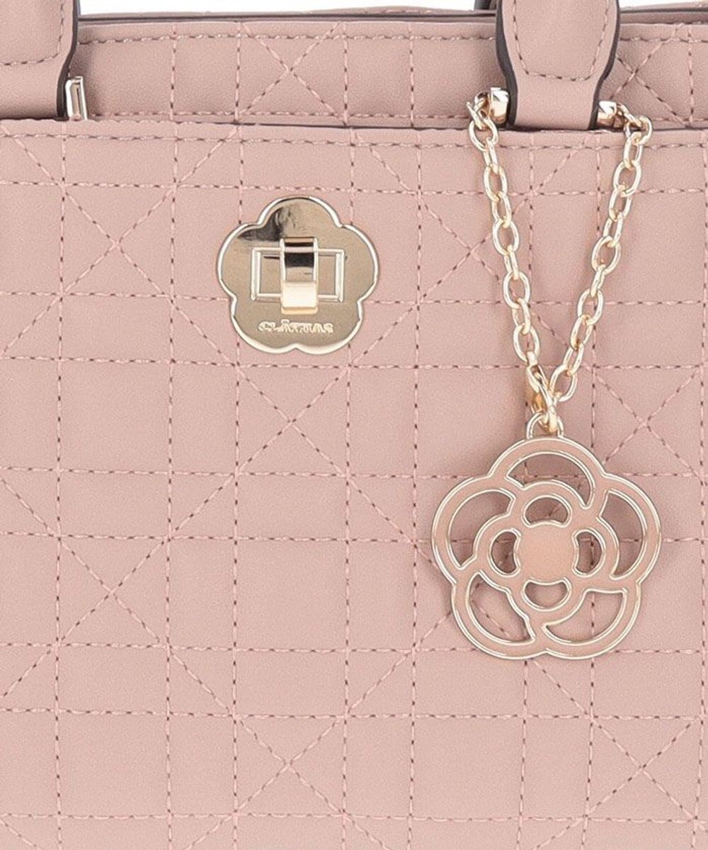 CLATHAS セレナ 2wayミニバッグ 