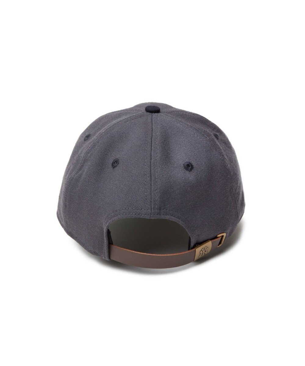 WEGO 【NEWERA/ユニセックス着用ITEM】NEWERA　RC950　MLBCO 