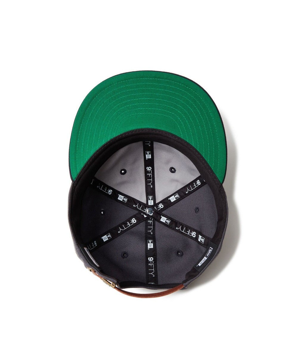 WEGO 【NEWERA/ユニセックス着用ITEM】NEWERA　RC950　MLBCO 