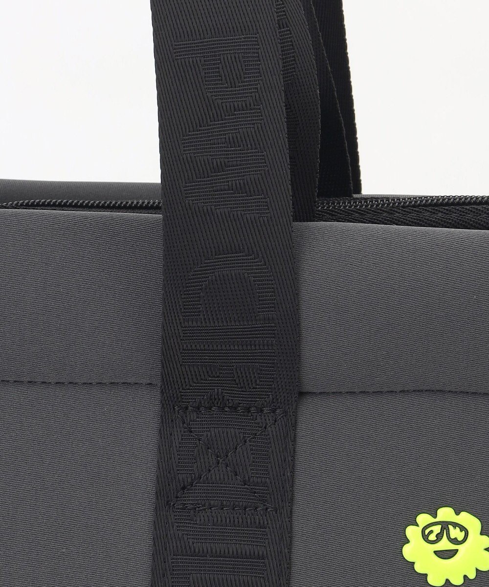 PW CIRCULUS 【UNISEX】デタッチャブルトートバッグ ゴルフ 