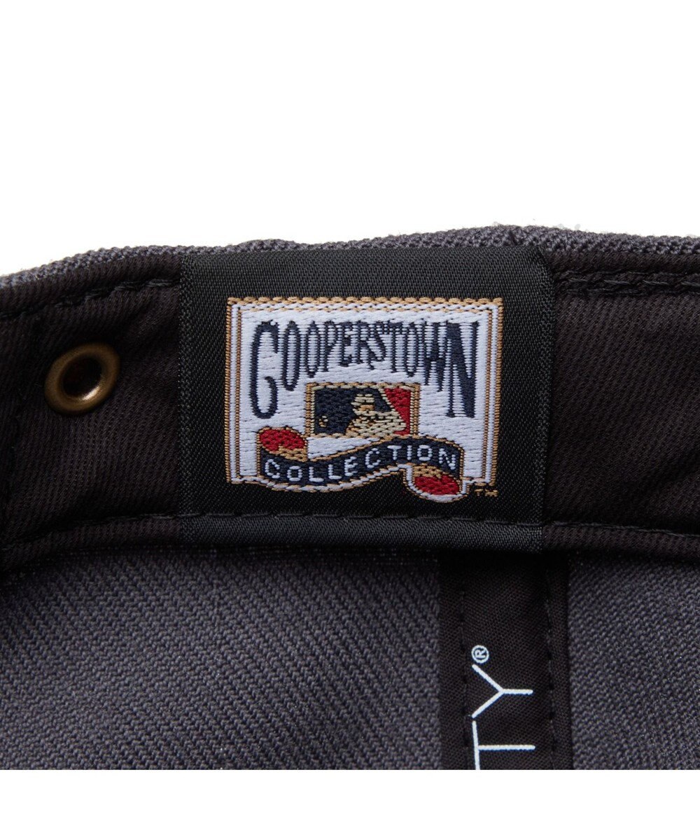 WEGO 【NEWERA/ユニセックス着用ITEM】NEWERA　RC950　MLBCO 