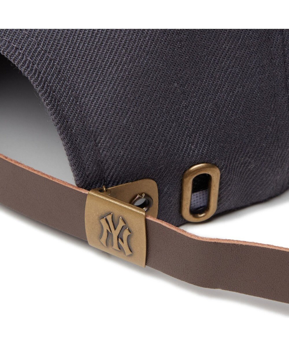 WEGO 【NEWERA/ユニセックス着用ITEM】NEWERA　RC950　MLBCO 