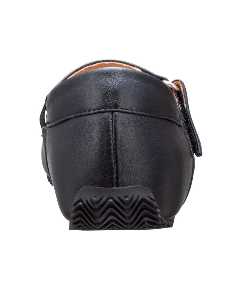 REGAL FOOT COMMUNITY 【レッドウッドリバー レディース】R05A メリージェーンシューズ フラットシューズ 