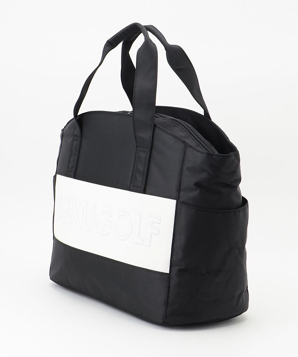 23区GOLF 【UNISEX】ボストンバッグ 