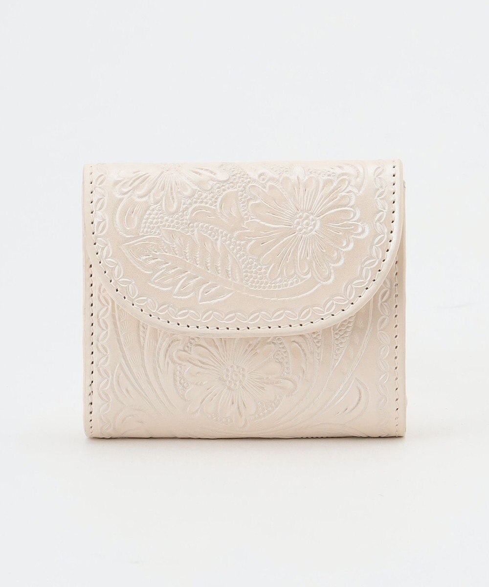 GRACE CONTINENTAL Stand wallet3 