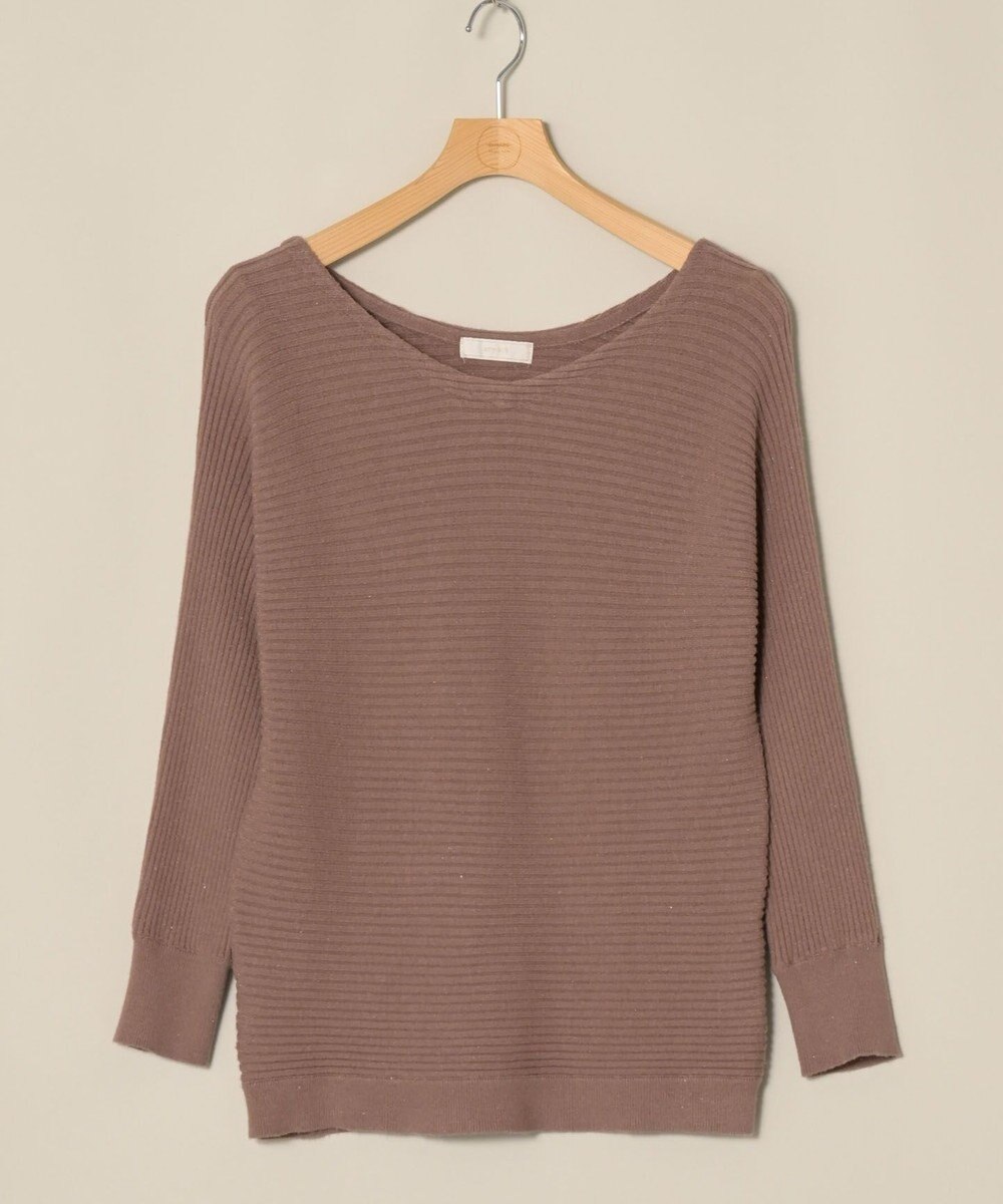 ONWARD Reuse Park 【any SiS】ニット秋冬 