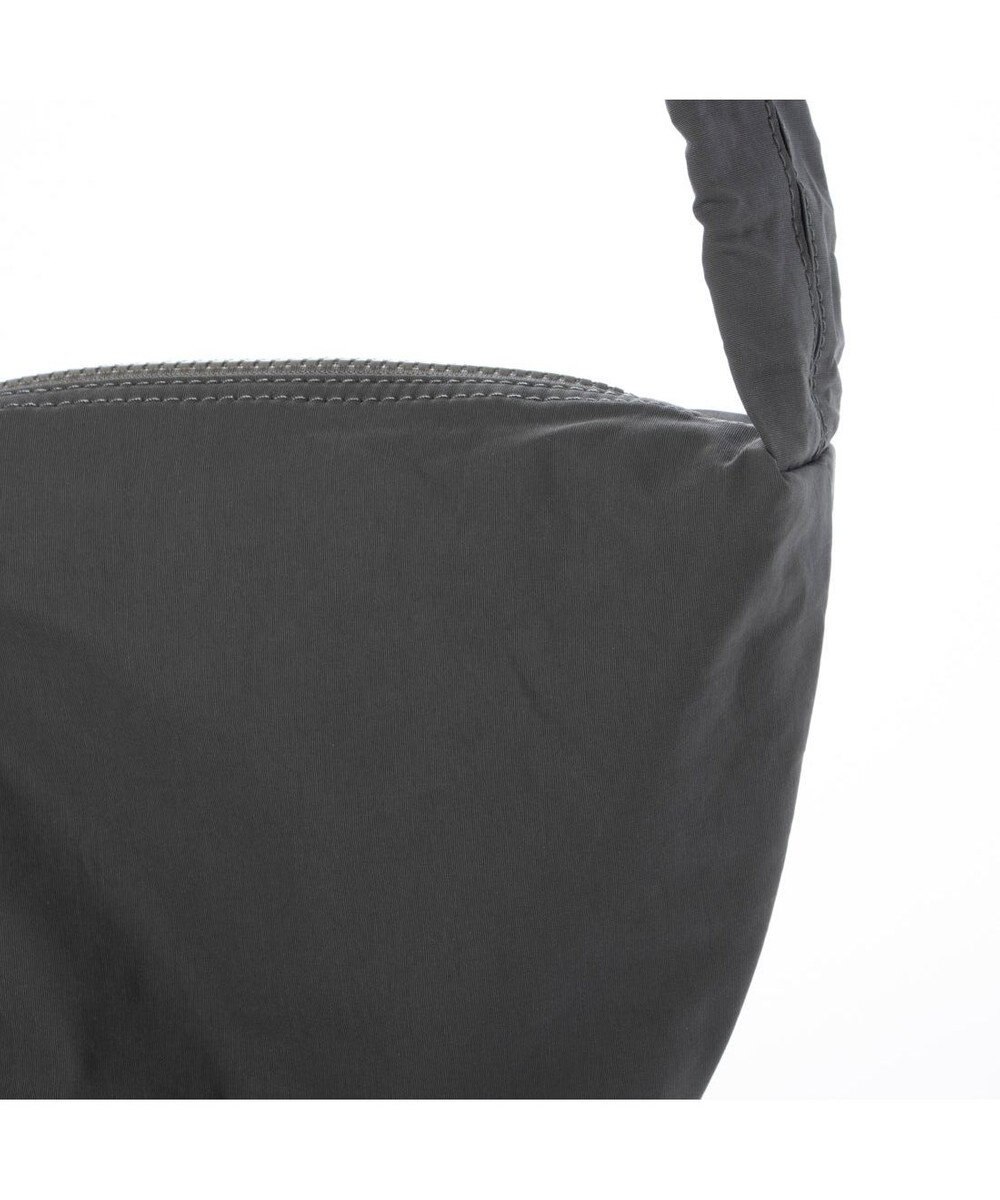 UNBILLION カシュカシュ cachecache / ドロストギャザーショルダーバッグ 