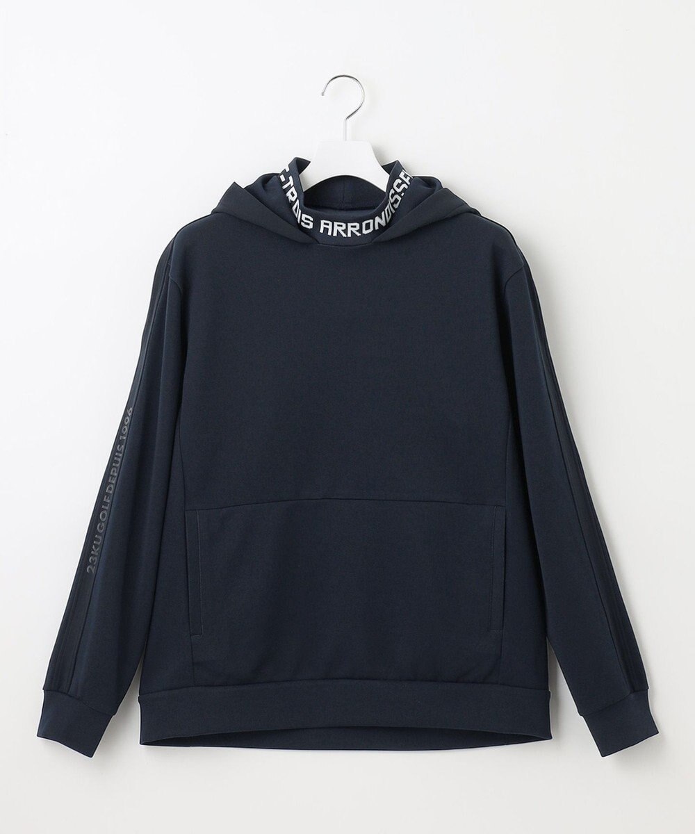 23区GOLF セット企画【MEN】ハイブリット セットアップ 