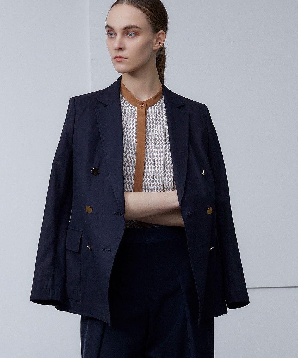 BEIGE， EMBRY / ジャケット 