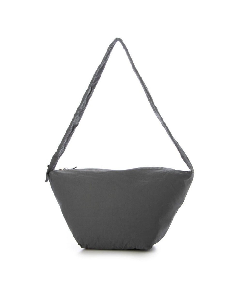 UNBILLION カシュカシュ cachecache / ドロストギャザーショルダーバッグ 