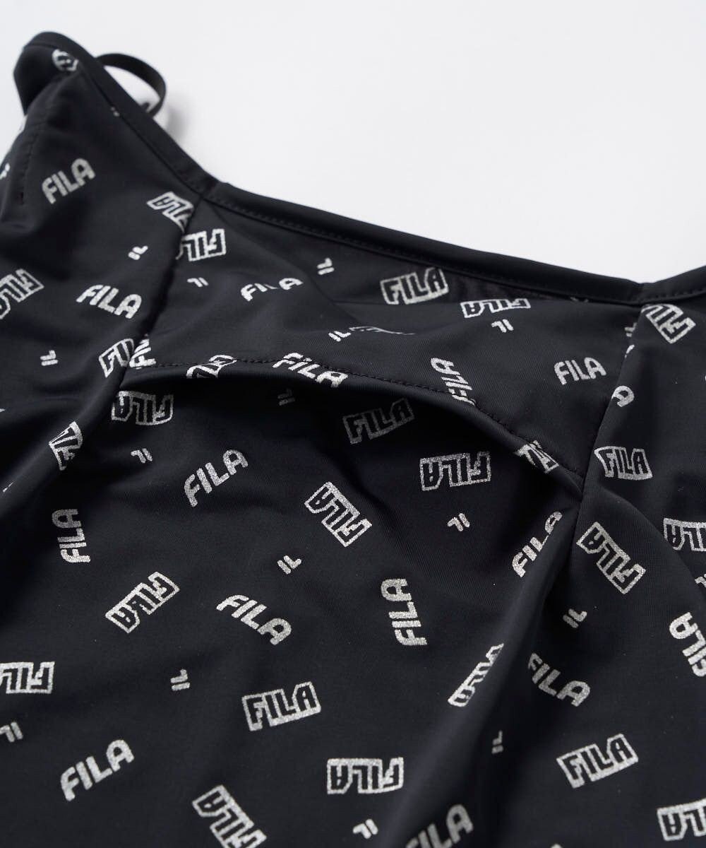 FILA GOLF／marie claire 【FILA GOLF】フェイスマスク 