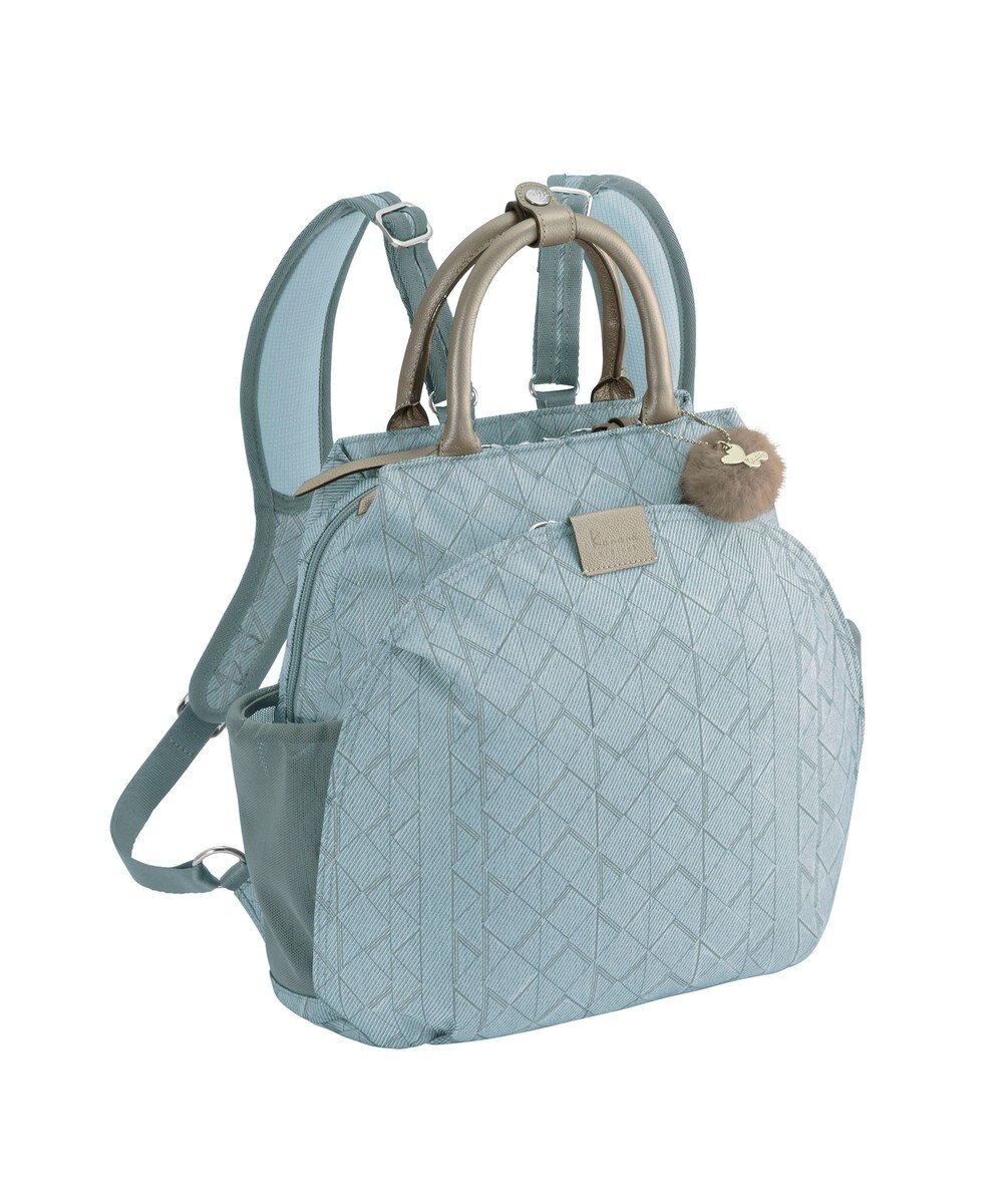 ACE BAGS & LUGGAGE Kanana project KM-2 リュックサック 10L 68713 カナナ カナナプロジェクト 