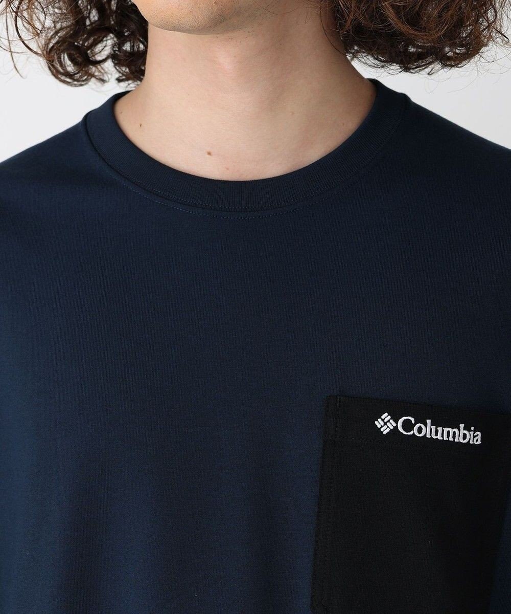 Columbia Columbia/ ヤングストリートロングスリーブクルー /コロンビア 