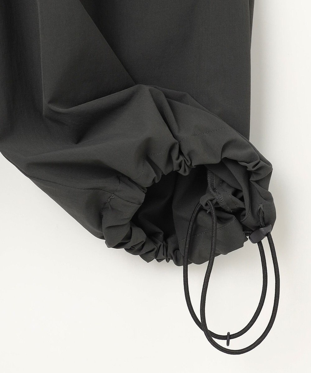 #Newans 【UVカット・撥水】ワイドパンツ ラッシュガード 