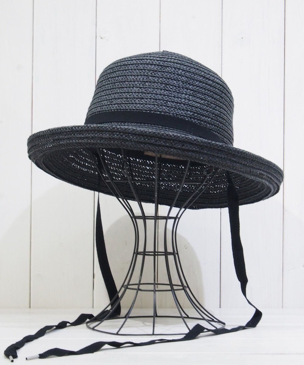 石田製帽 Yペーパーブレード　セーラハット 