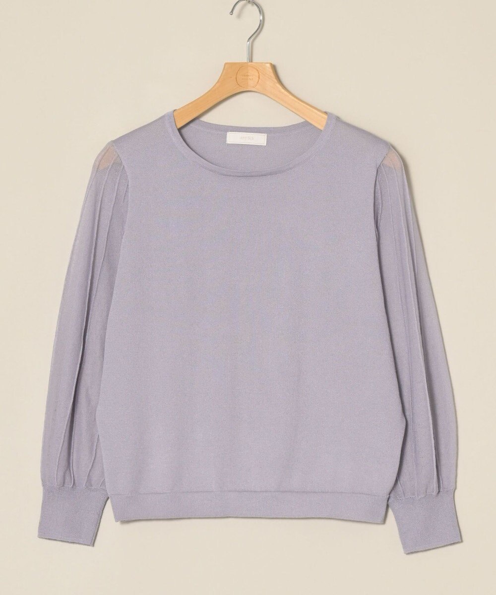 ONWARD Reuse Park 【any SiS】ニット春夏 