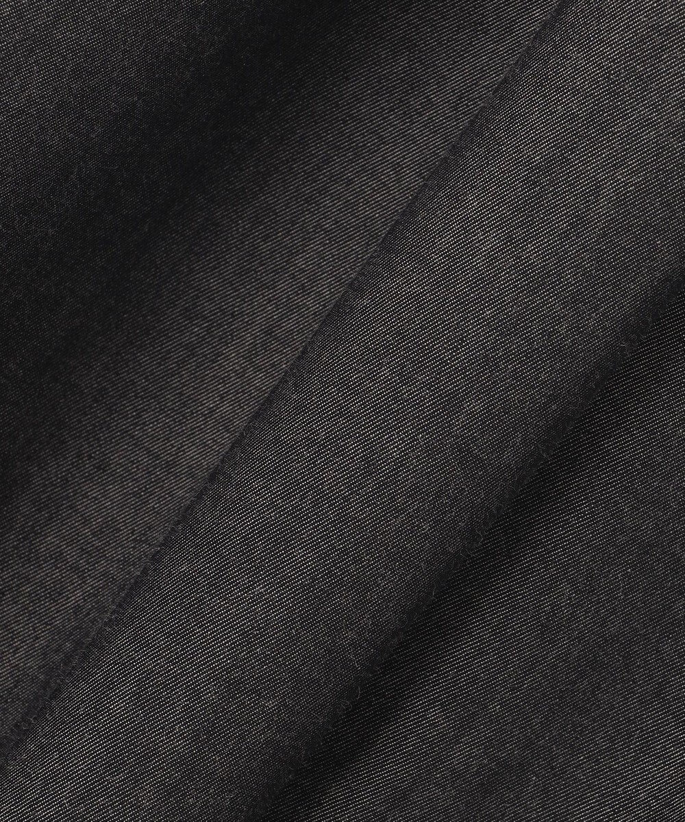 BEIGE， POMEGRANATE / フレアワンピース 