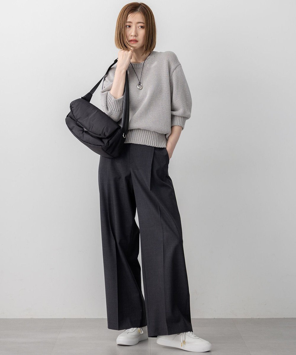 23区 リングトップ ネックレス 