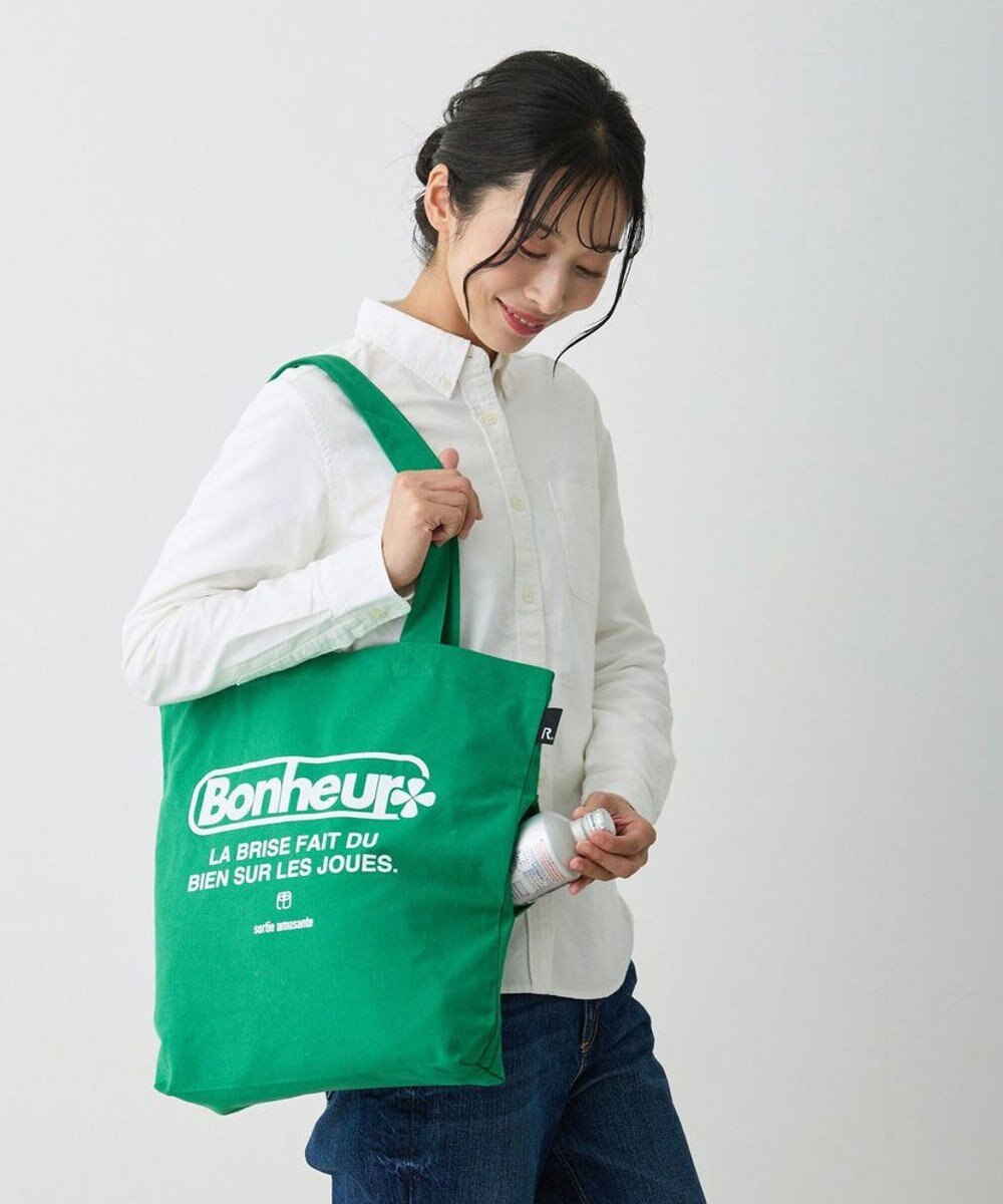 ROOTOTE 1086【A4サイズ収納】SC.トール.リサイクルコットン-A 