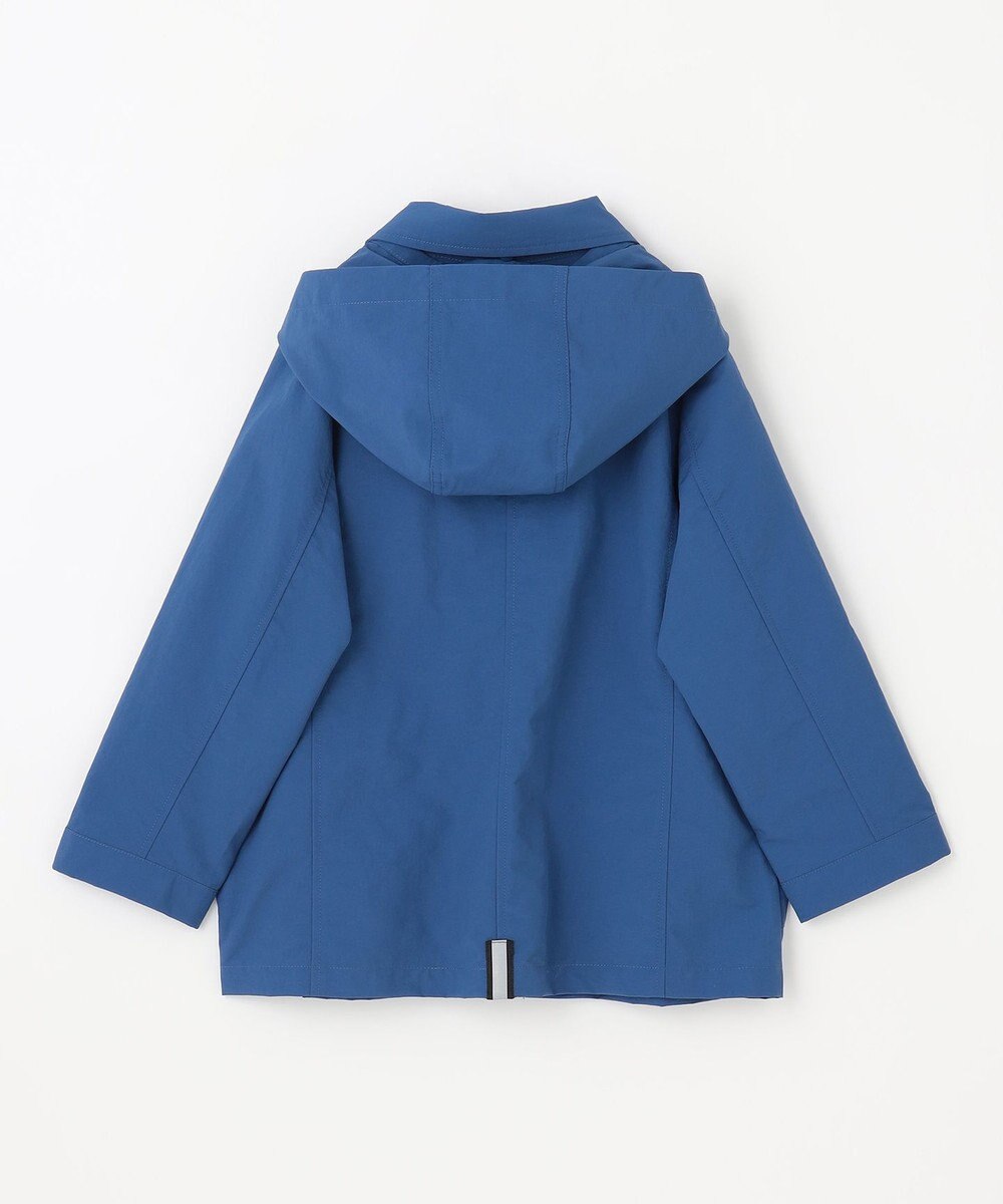 J.PRESS KIDS 【100-130cm】【撥水】マウンテンパーカー 