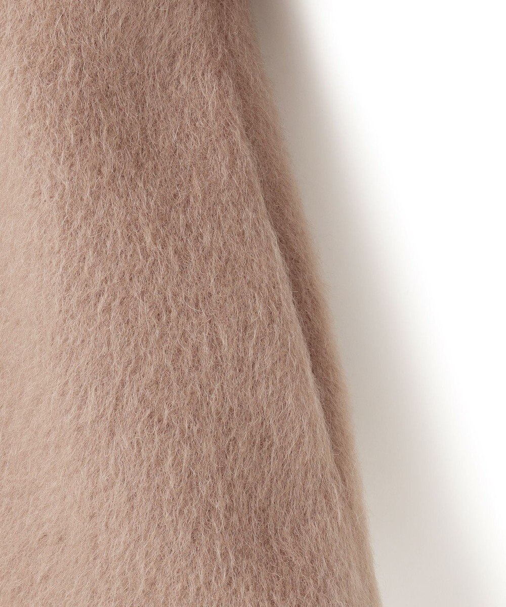 BEIGE， 【WEB限定】EMERAUDE / ファージャケット 