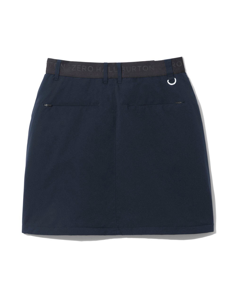 ZERO HALLIBURTON 中綿スカート ZHG-W4A 4c 82877 ゴルフウェア 