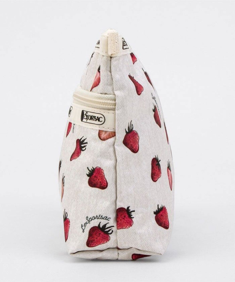 LeSportsac COSMETIC CLUTCH/ビタースウィートベリー 