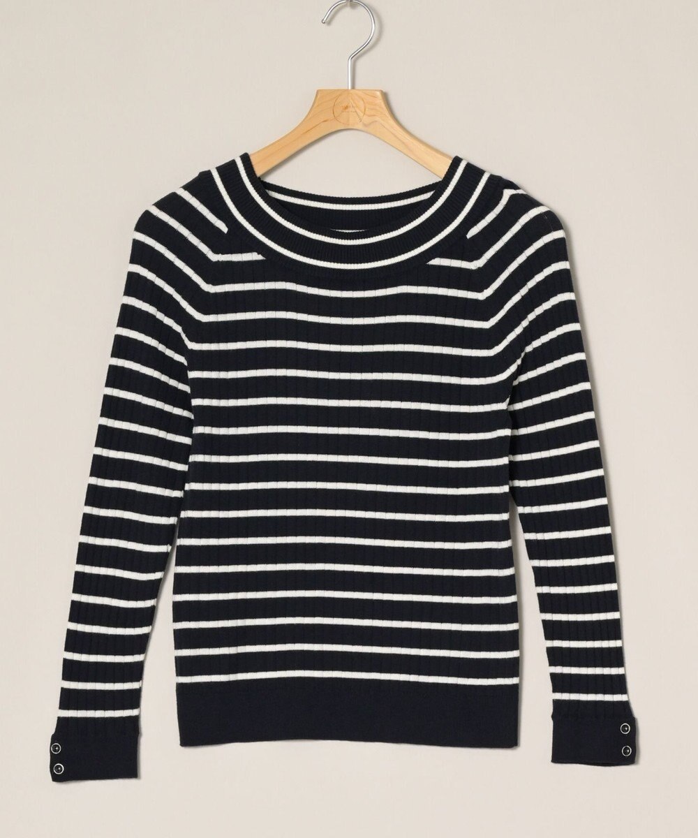 ONWARD Reuse Park 【any SiS】ニット春夏 