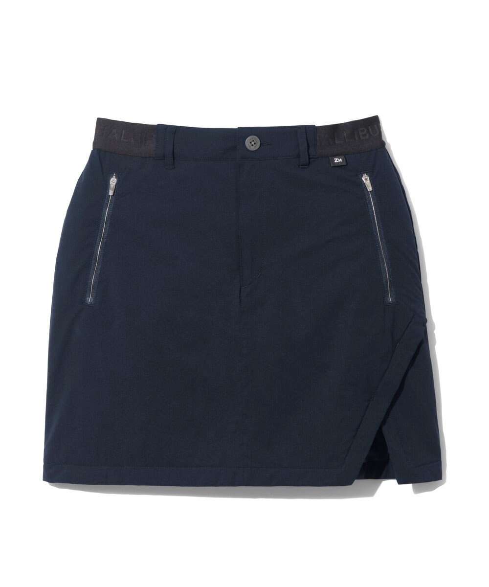 ZERO HALLIBURTON 中綿スカート ZHG-W4A 4c 82877 ゴルフウェア 
