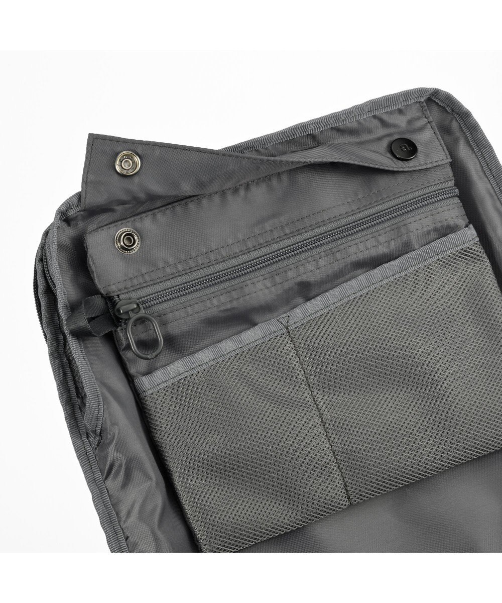 ACE BAGS & LUGGAGE ace. ネフィル ビジネスリュック  B4サイズ 15.6インチPC収納 20092 エース 